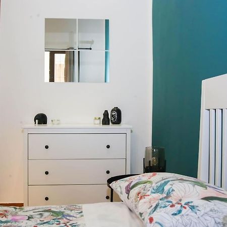 Calacasa Apartment Palermo Ngoại thất bức ảnh