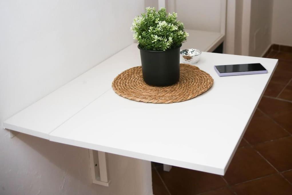 Calacasa Apartment Palermo Ngoại thất bức ảnh