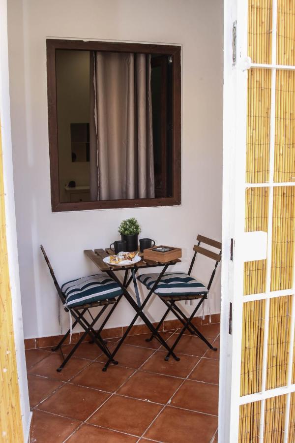 Calacasa Apartment Palermo Ngoại thất bức ảnh