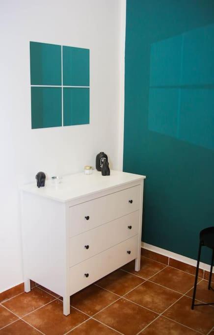 Calacasa Apartment Palermo Ngoại thất bức ảnh