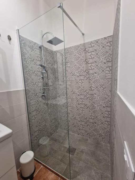 Calacasa Apartment Palermo Ngoại thất bức ảnh