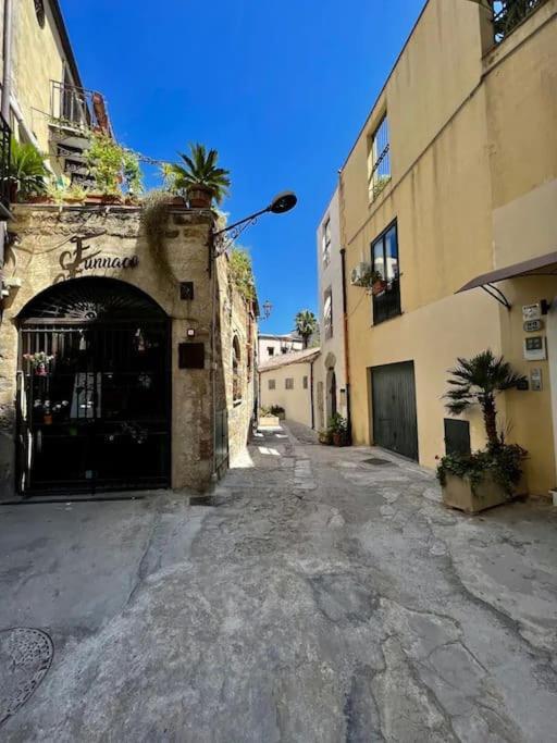 Calacasa Apartment Palermo Ngoại thất bức ảnh