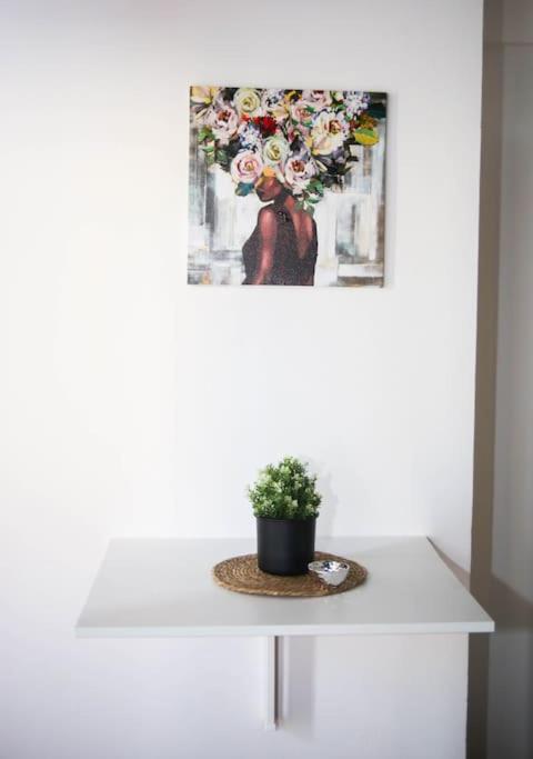 Calacasa Apartment Palermo Ngoại thất bức ảnh